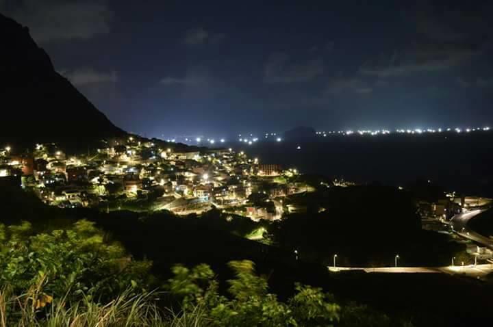 13F Homestay Jiufen Zimmer foto